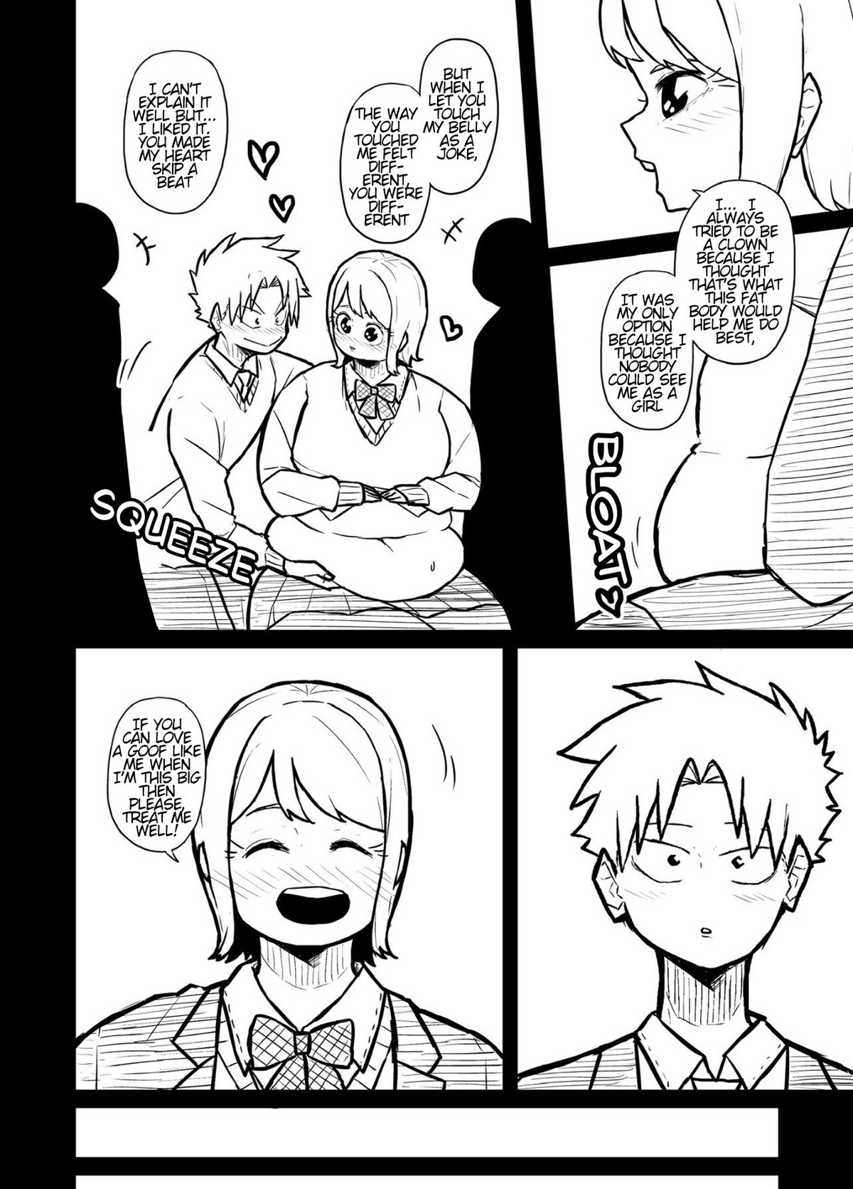Tutor and chubby student - Page 118