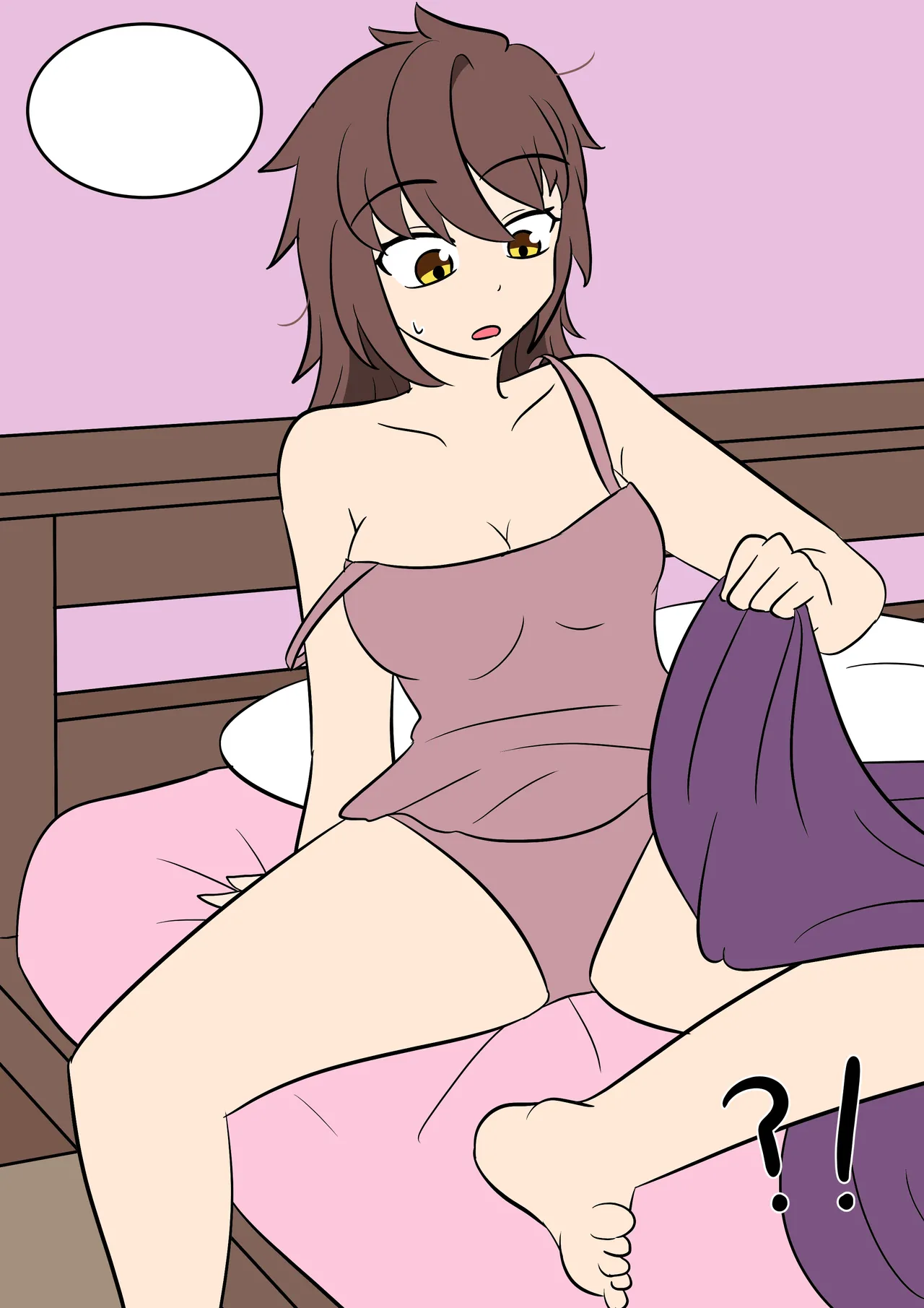Gender Change - Page 13