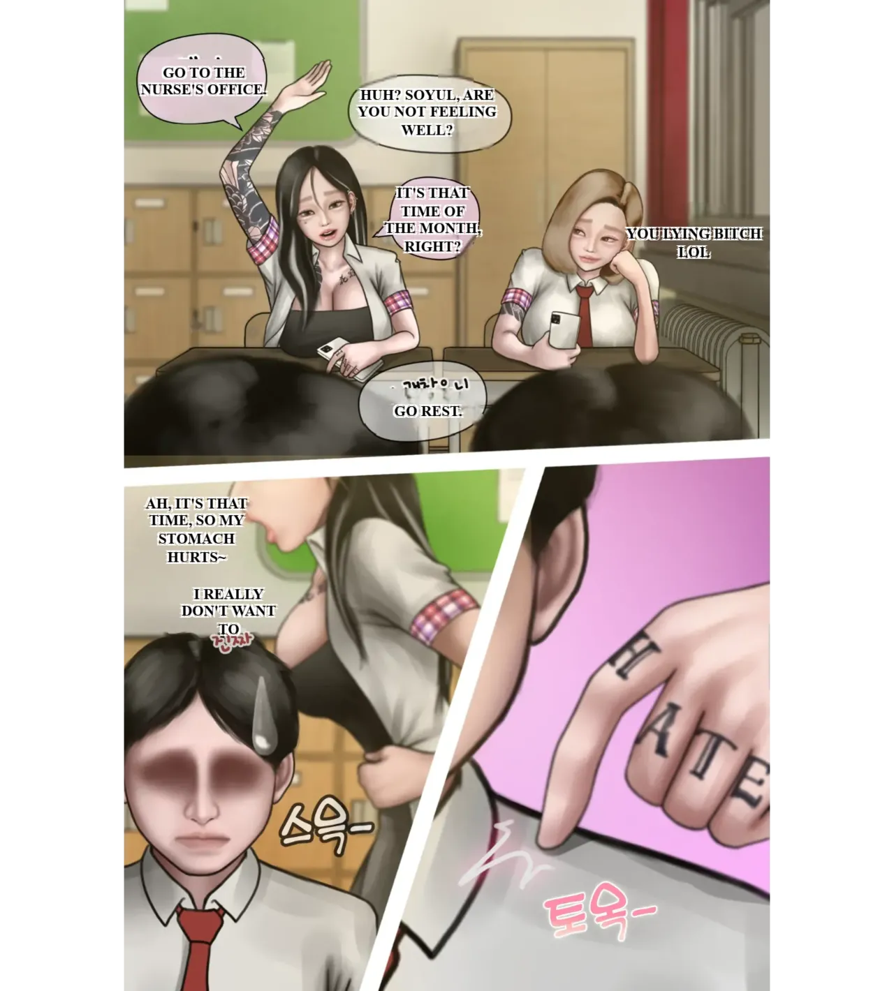 moderately risky 2 - Page 20