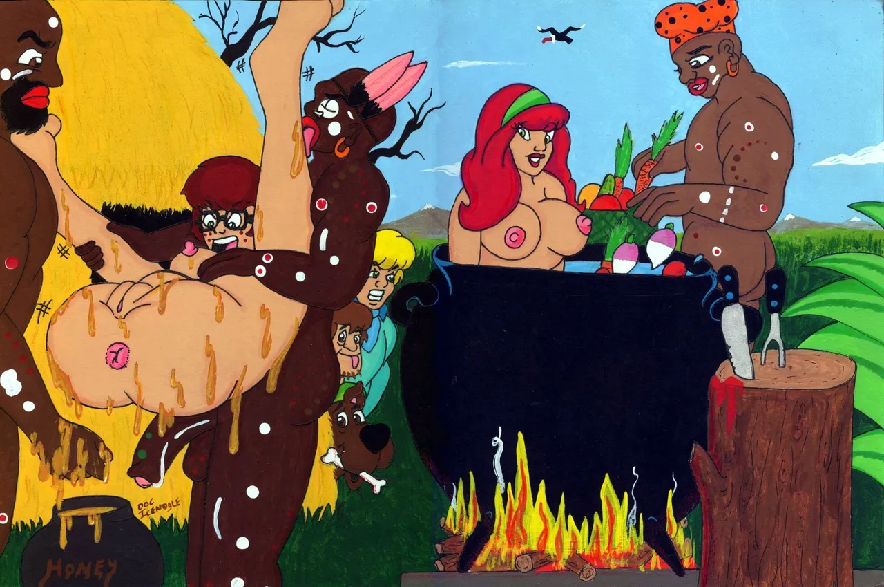 Scooby-Doo  4 - Page 265