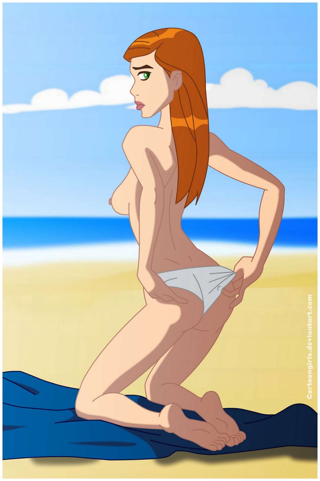Scooby-Doo  4 - Page 270