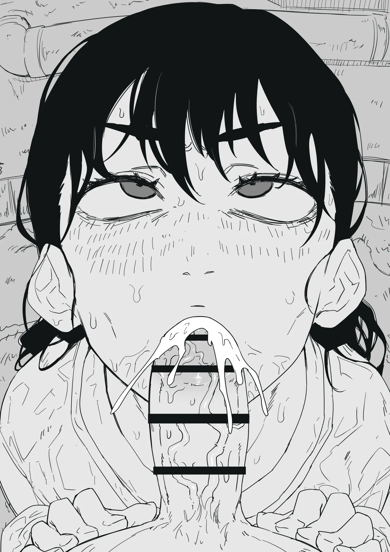 Nuezou Mitaka Asa - Page 10