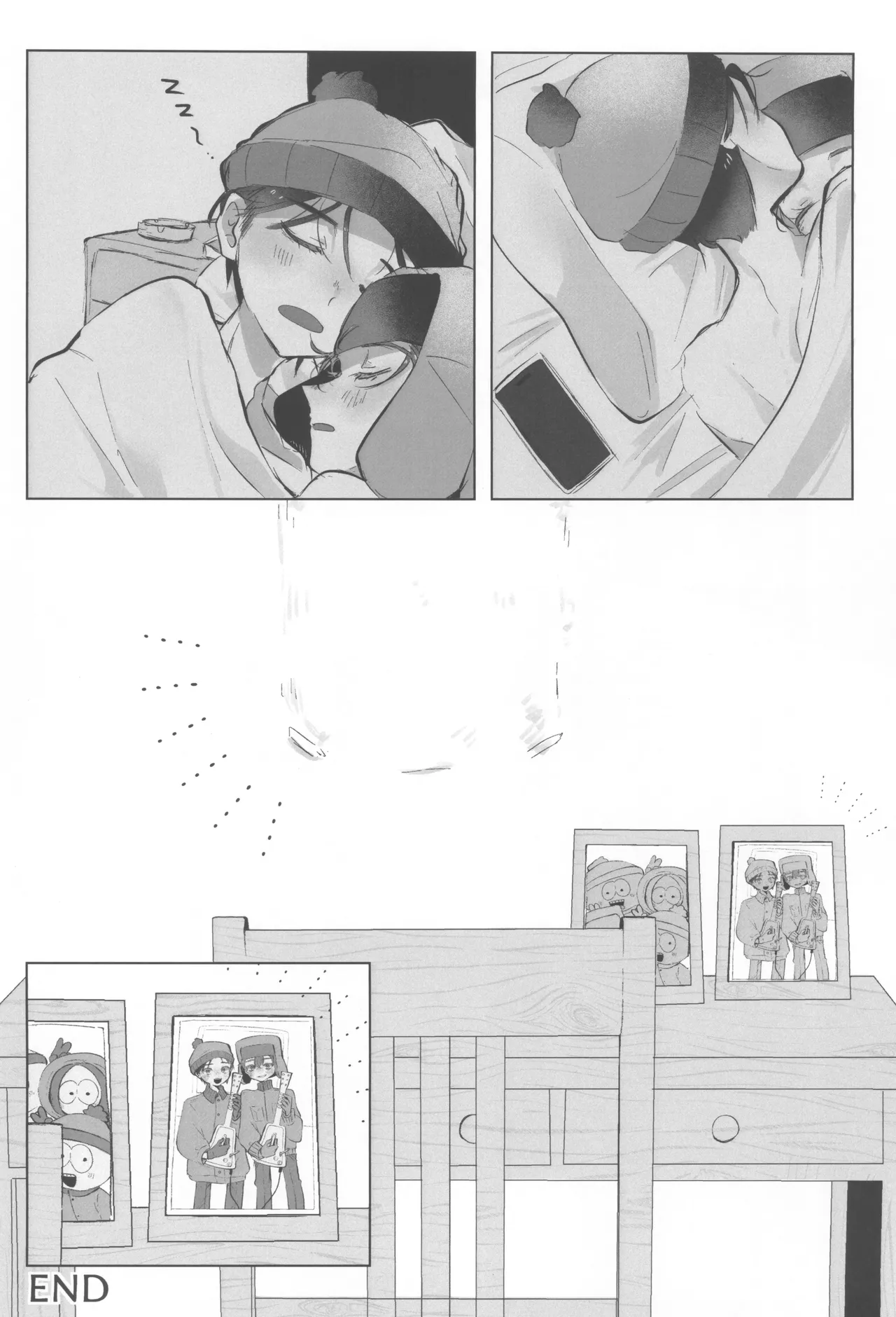 I can't trust you!! - Page 36