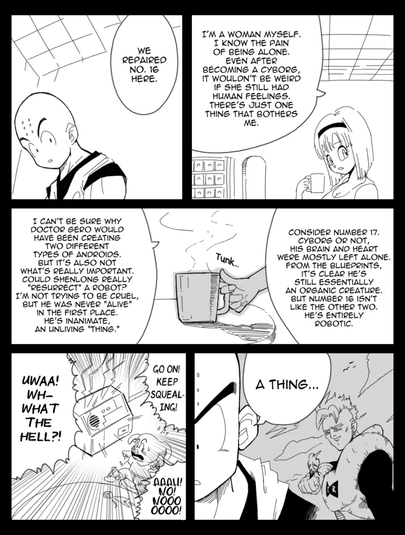 DRAGON ROAD 10 - Page 28