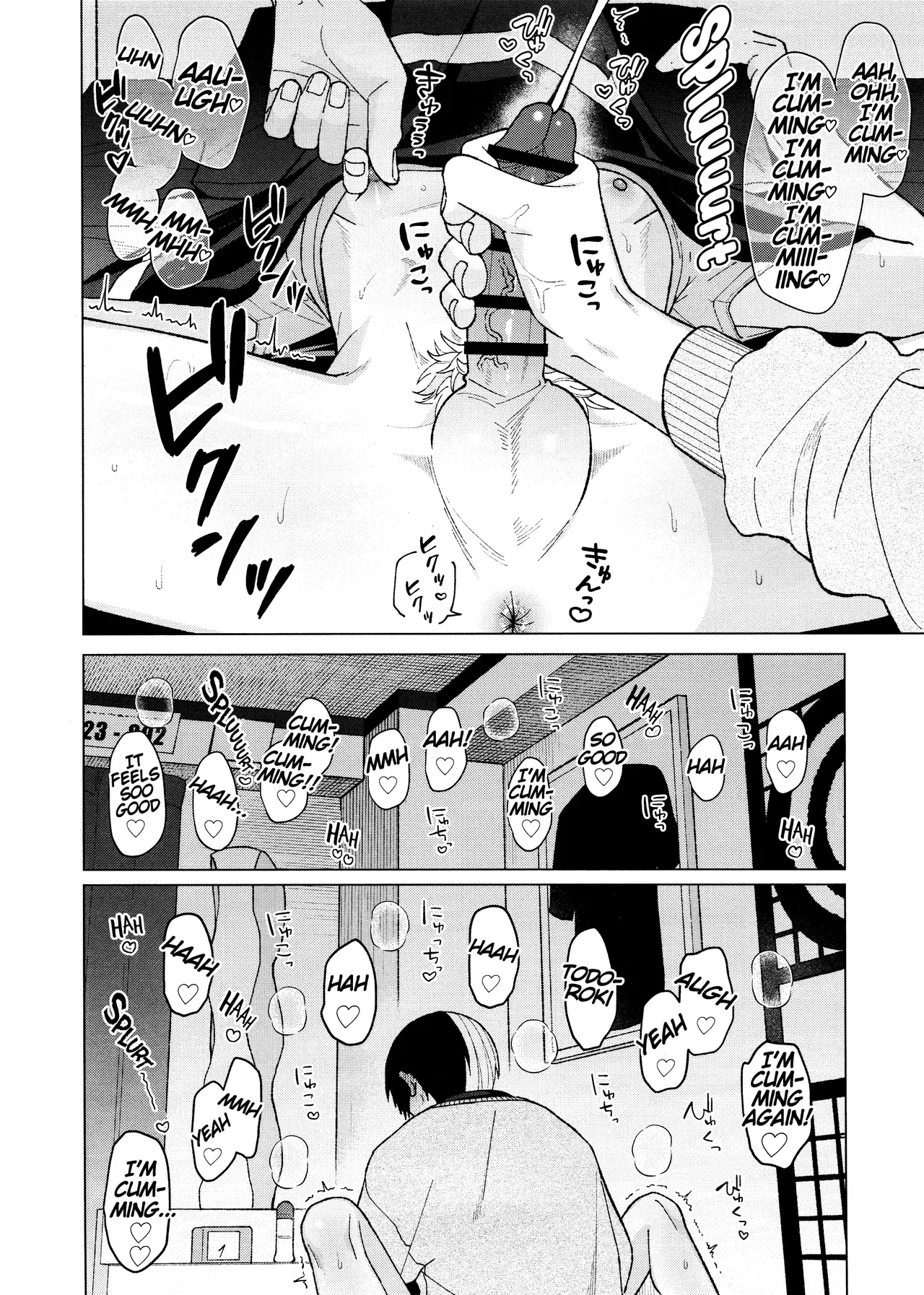 Zetchou COUNT 100 - Page 20