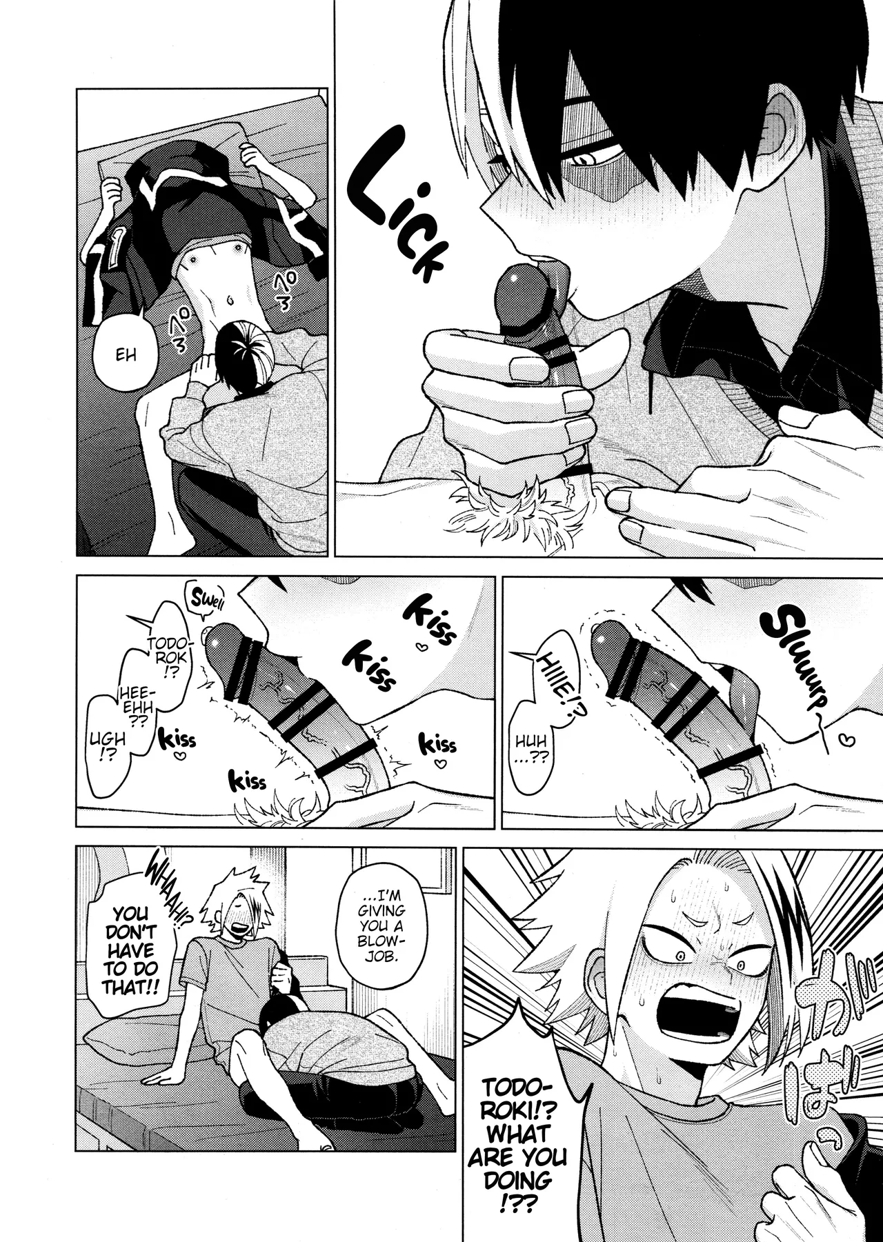 Zetchou COUNT 100 - Page 22