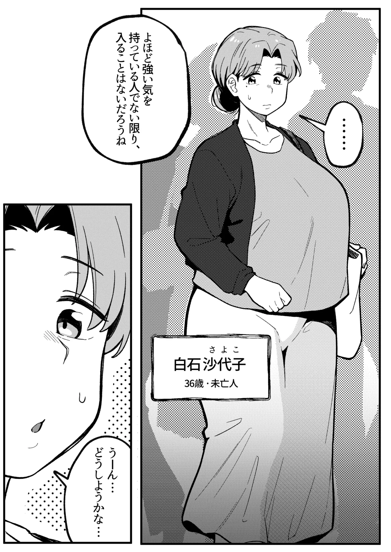 Mirror Collection Vol.11 - Page 10