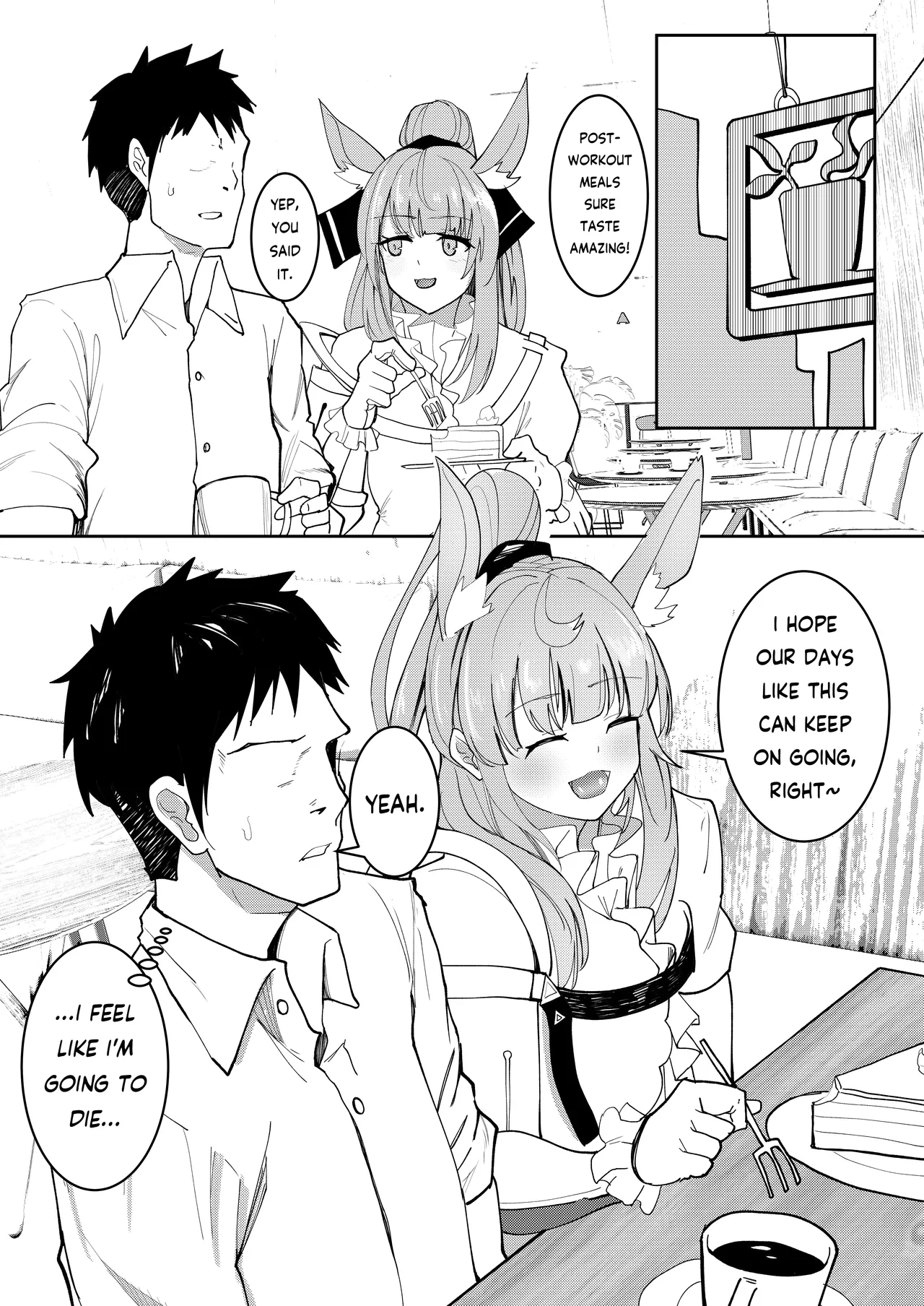 Blemishine - Page 15
