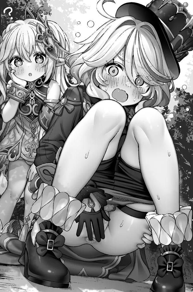 【个人收集杂图】genshin原神 Furina芙宁娜 - Page 7