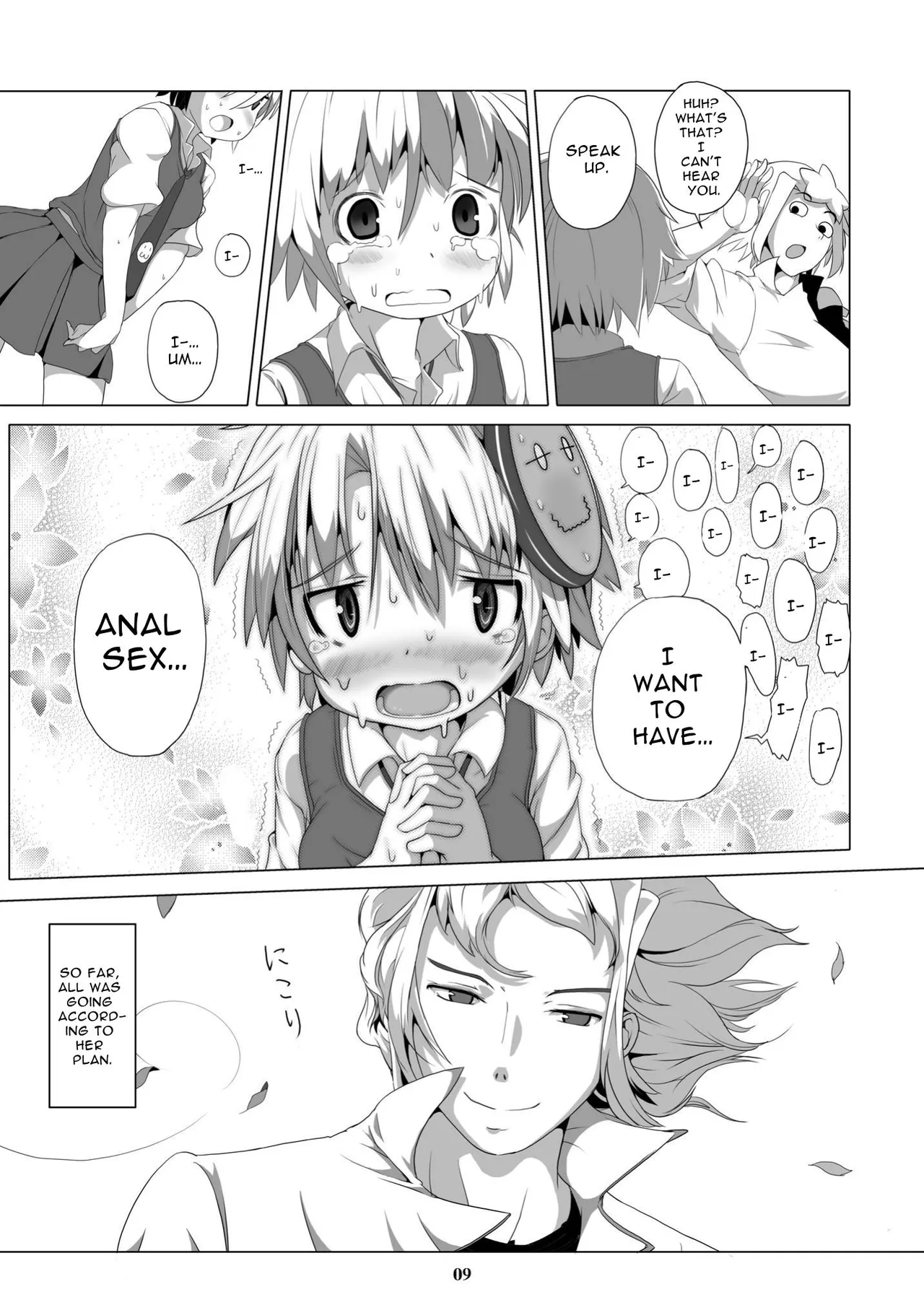 Dona-San - Page 8