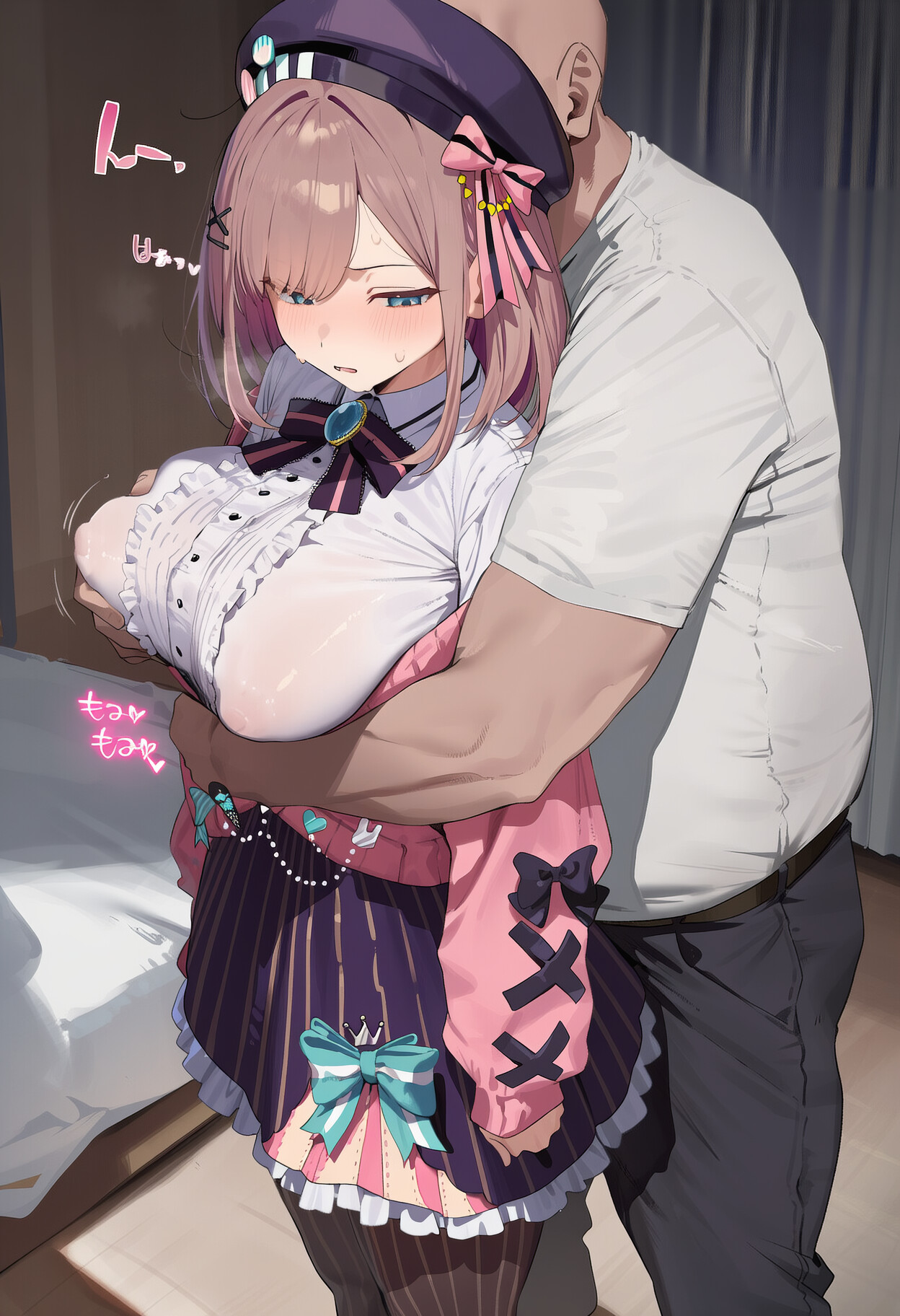 鈴原る〇 Suzuhara Lul〇 - Page 20