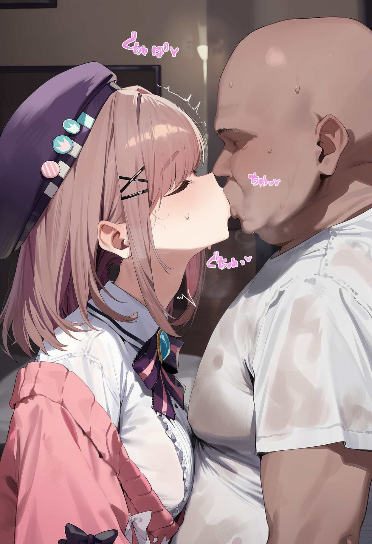 鈴原る〇 Suzuhara Lul〇 - Page 32