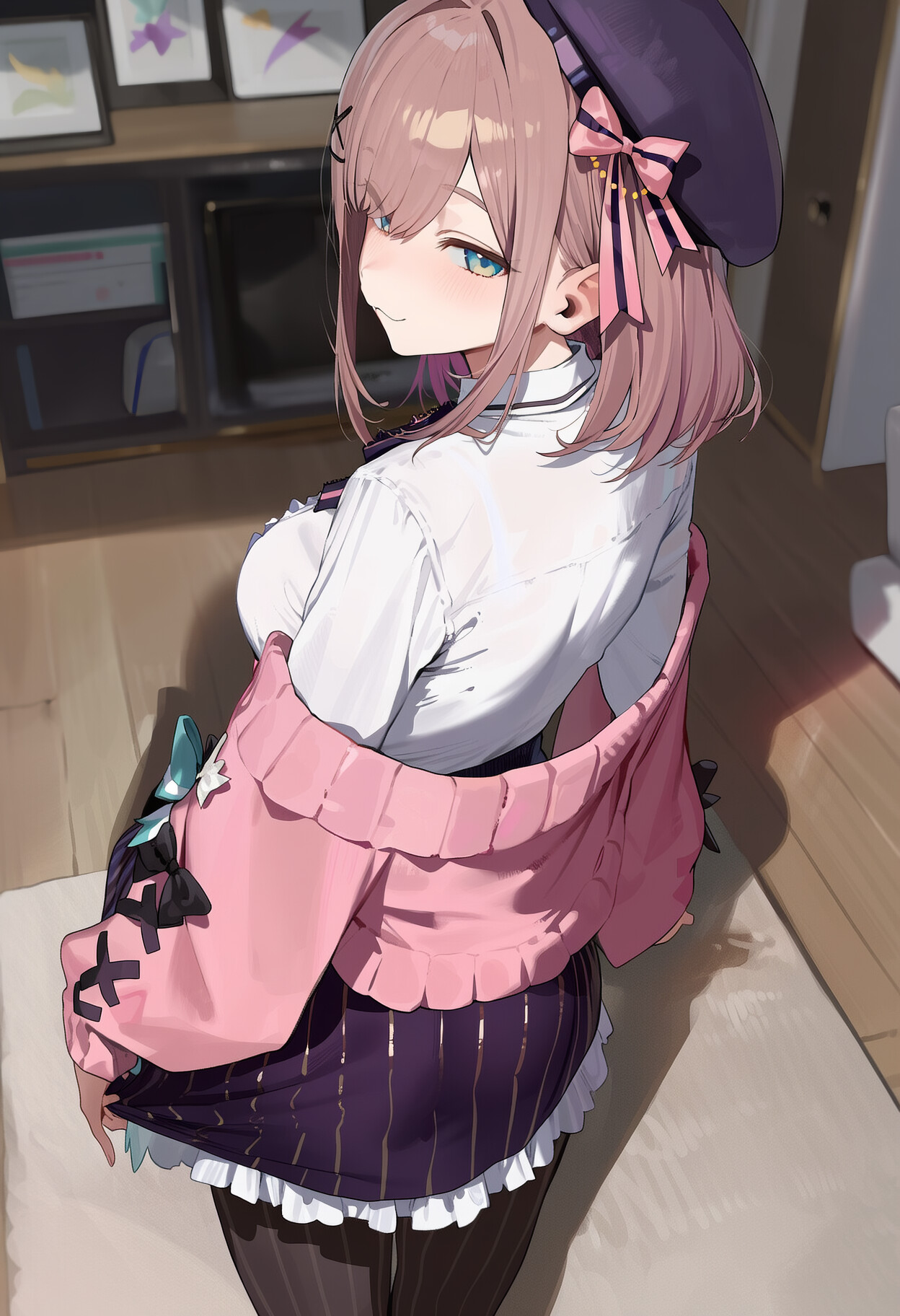鈴原る〇 Suzuhara Lul〇 - Page 7