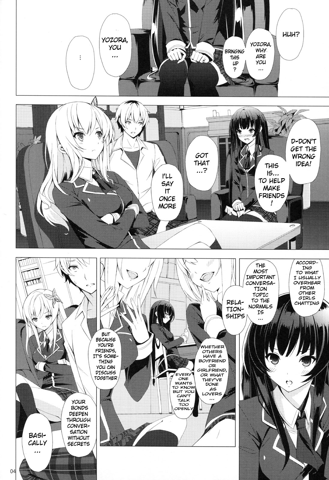 B.F.F. - Page 3
