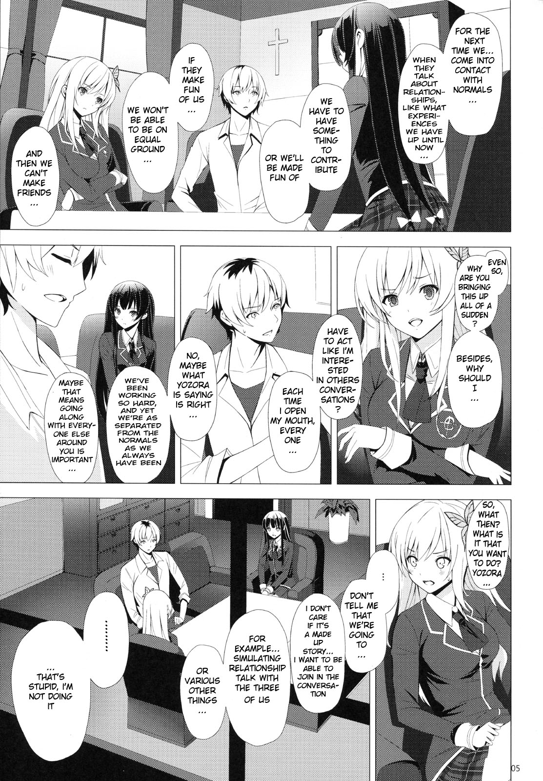 B.F.F. - Page 4
