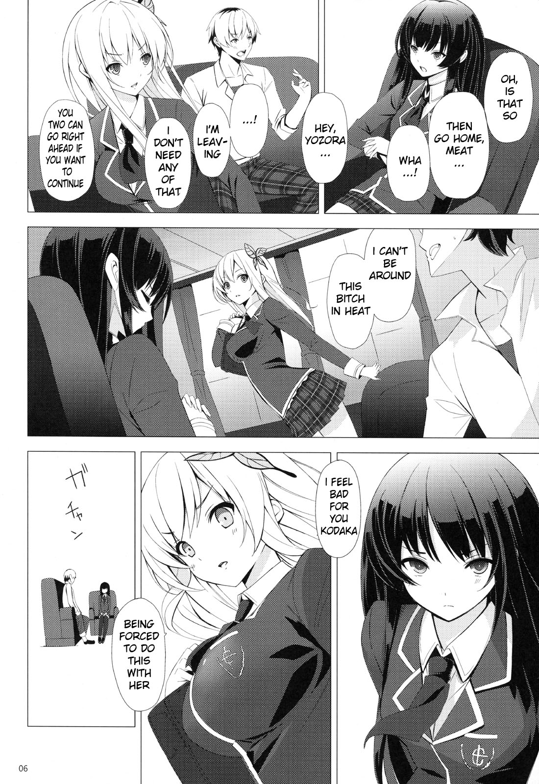 B.F.F. - Page 5