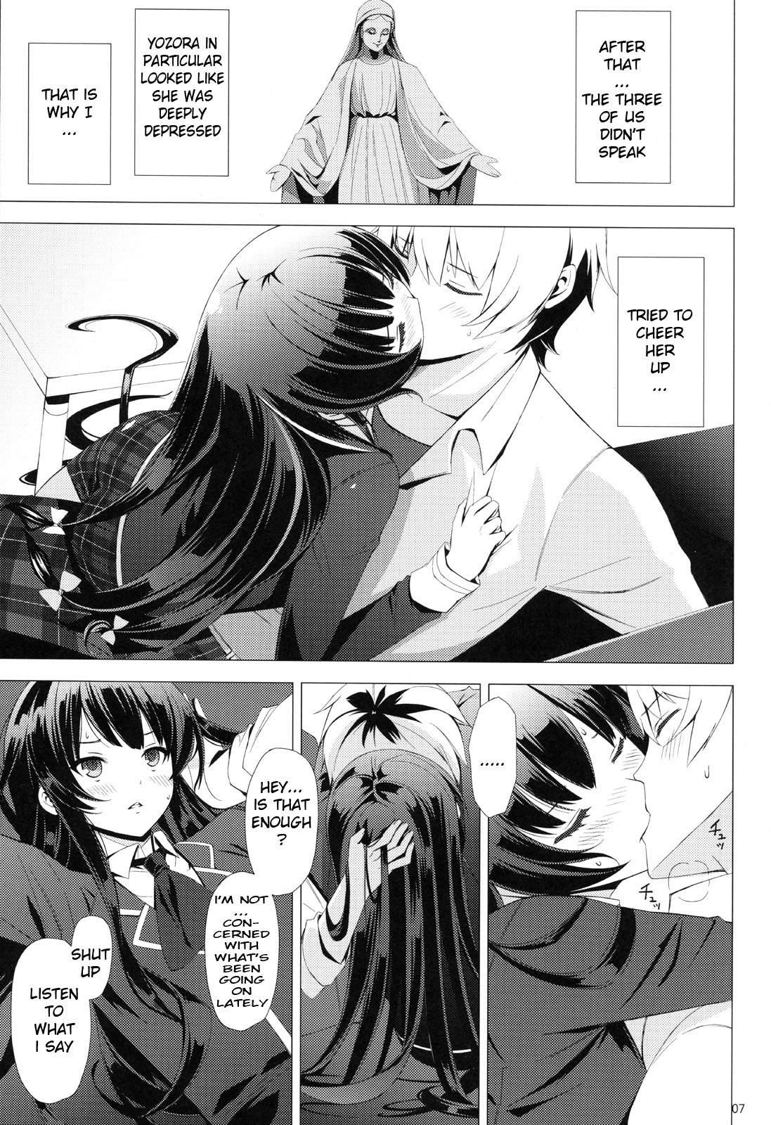 B.F.F. - Page 6