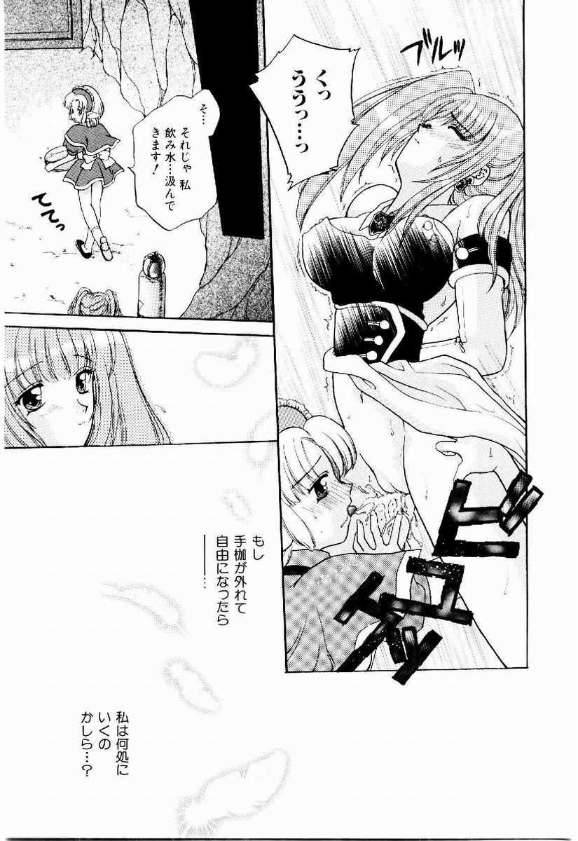 Maid in Princess - Page 37