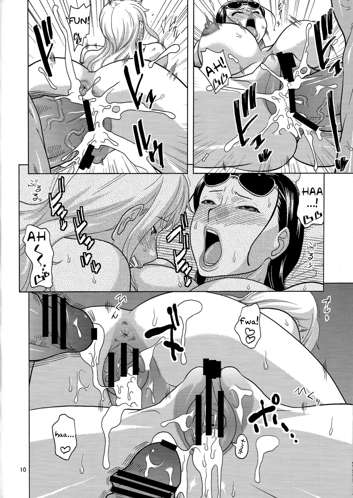 NamiRobi 5 - Page 11