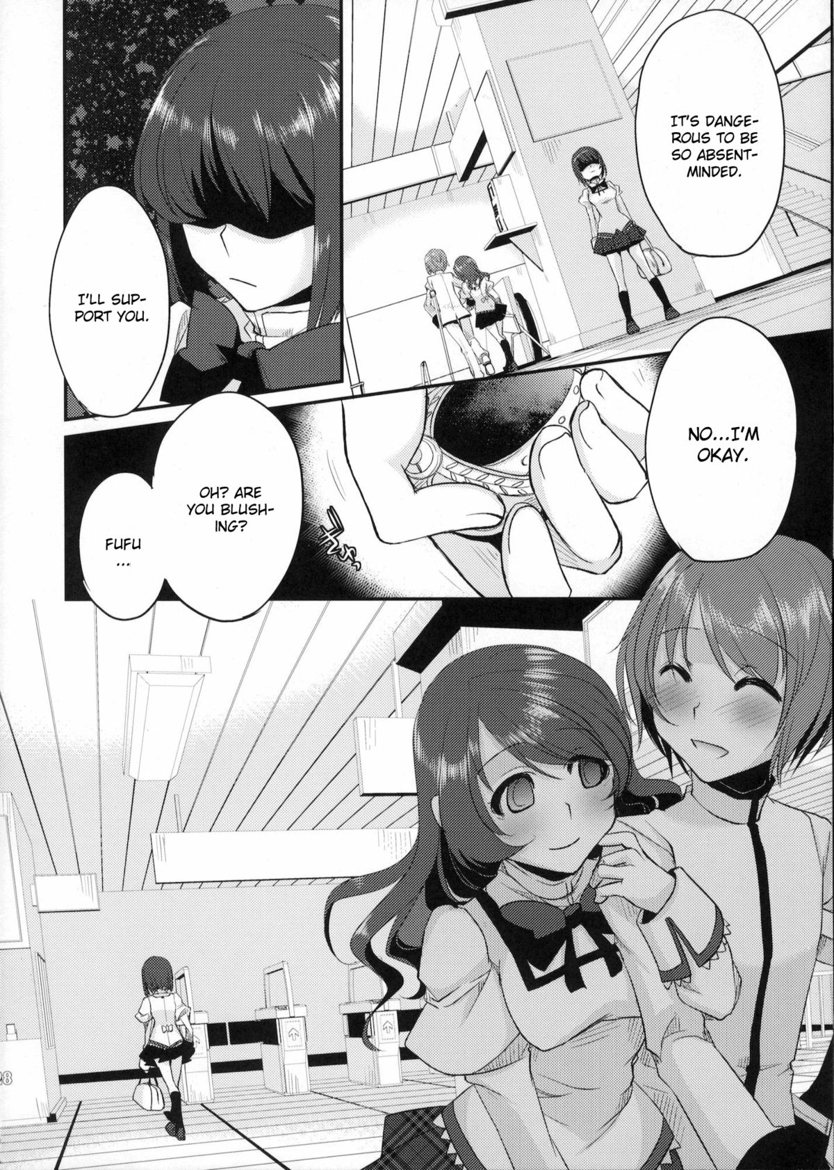 Dragana I Slavei - Page 27
