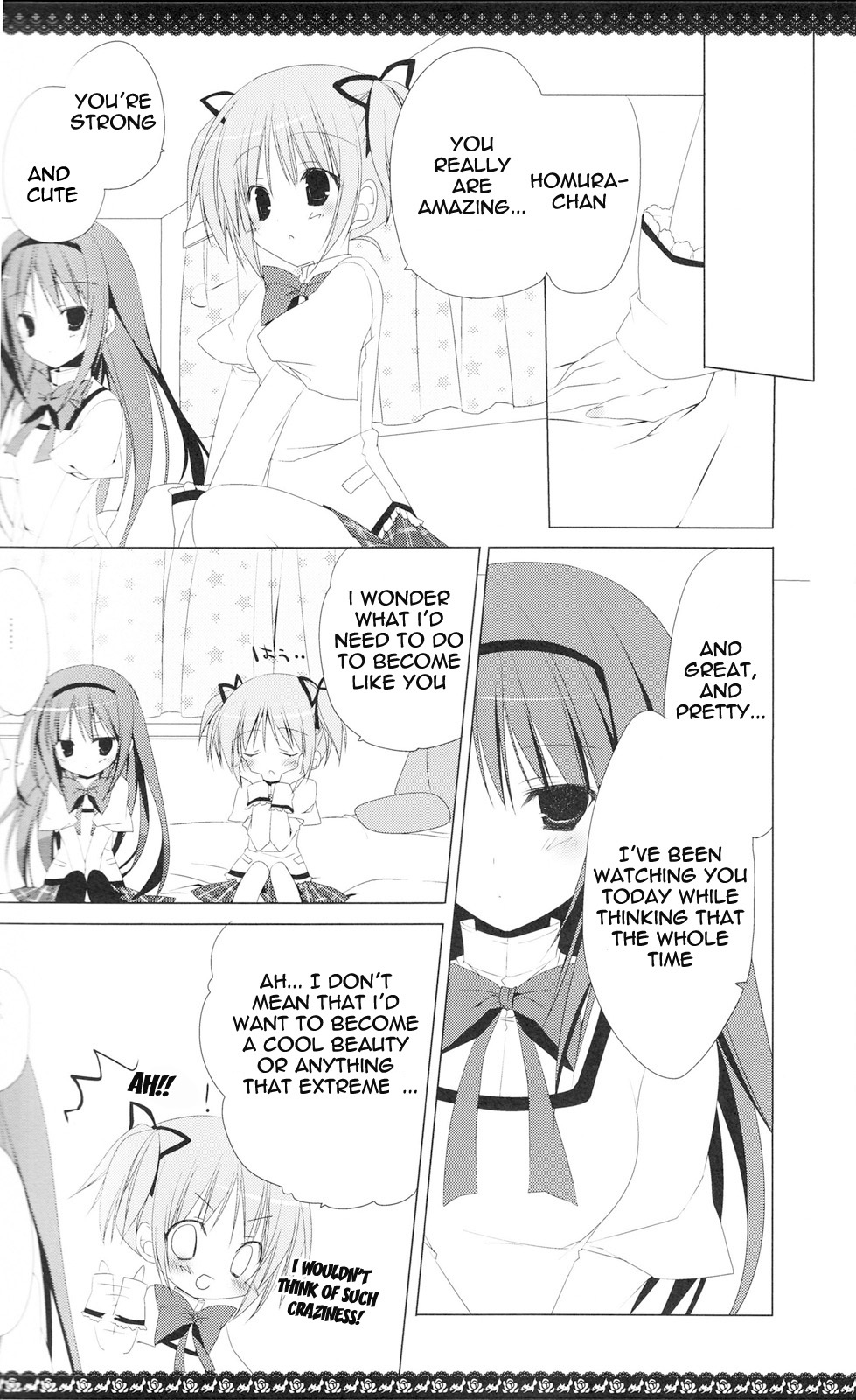 Sous la priere - Page 11