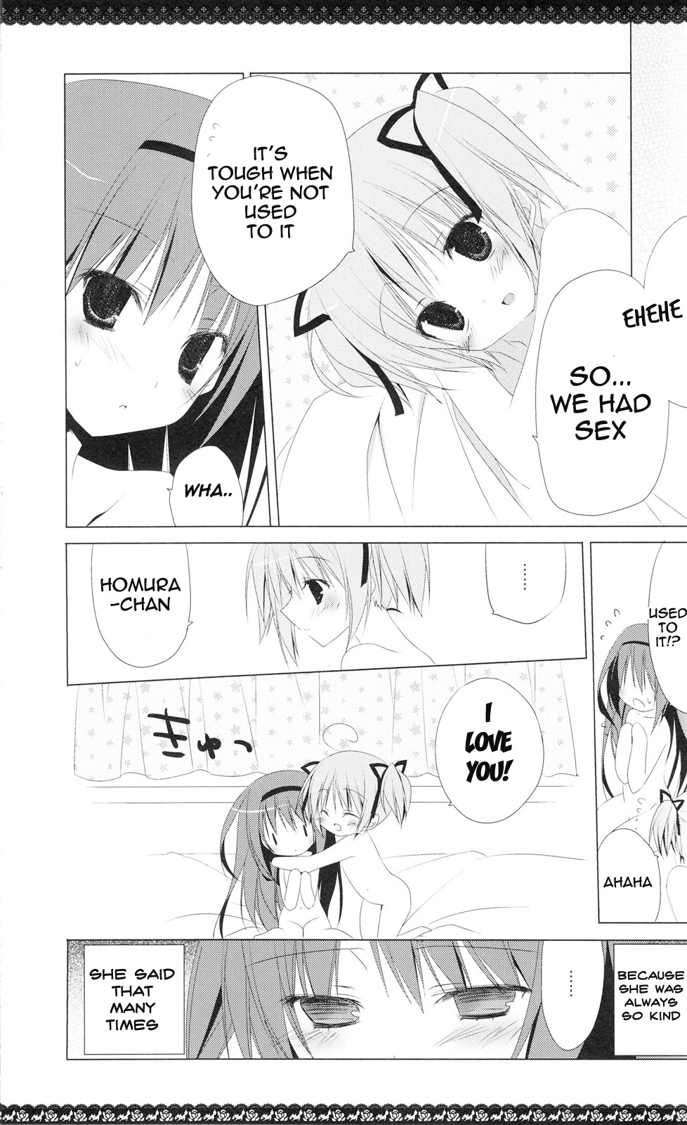 Sous la priere - Page 24