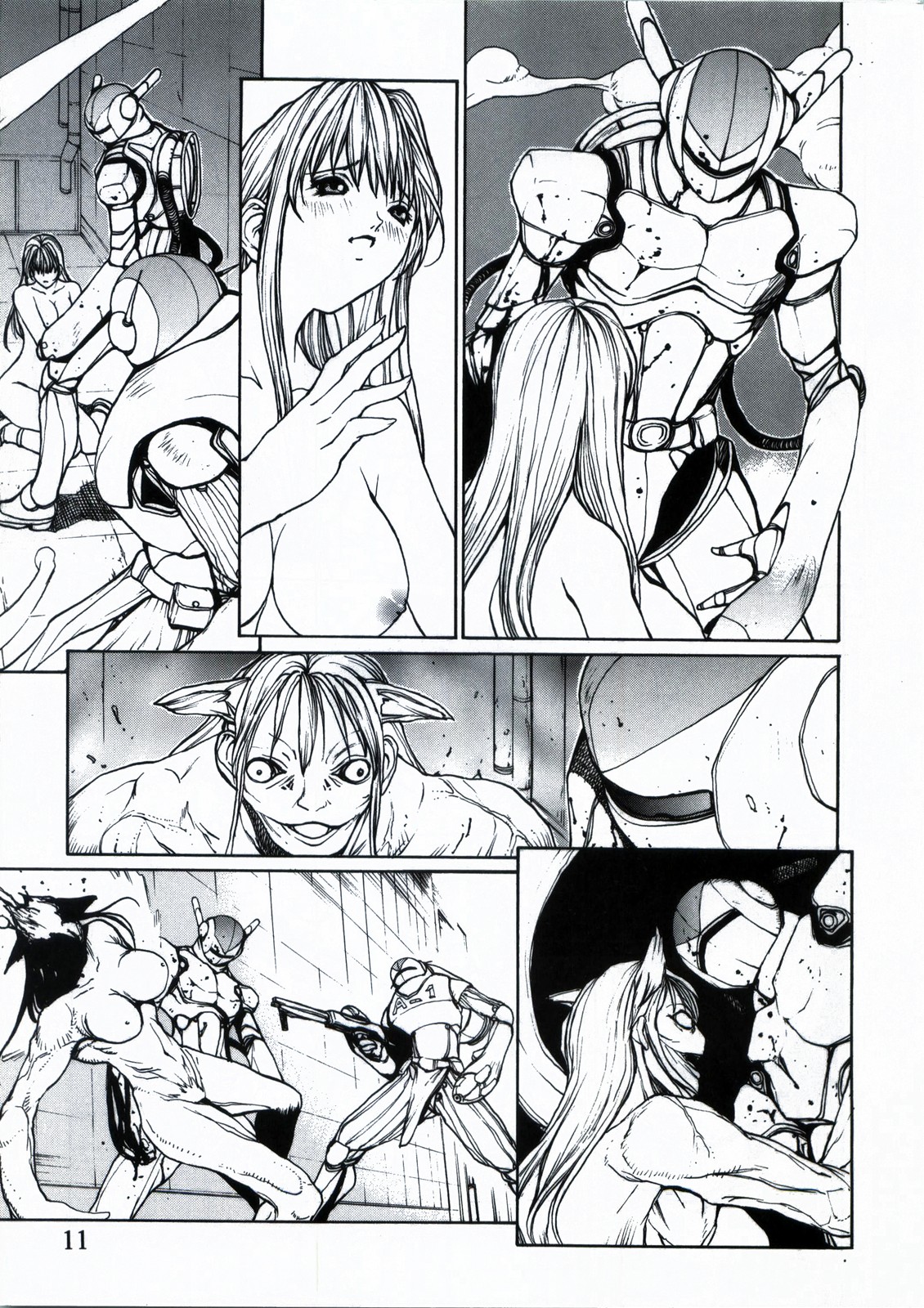 Demonstrate - Page 11