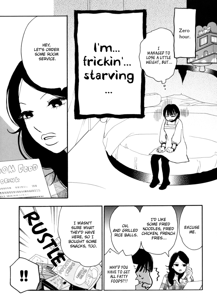 Sugar Complex - Page 15