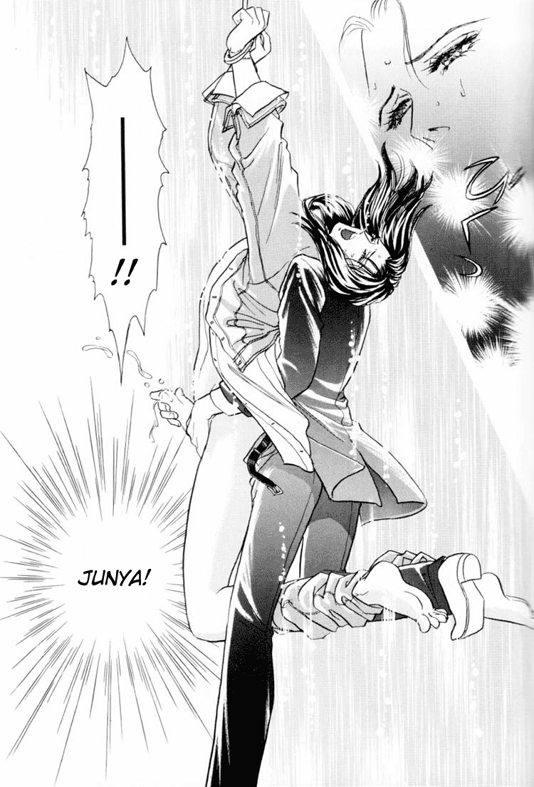 Sadistic Boy Vol.01 - Page 149