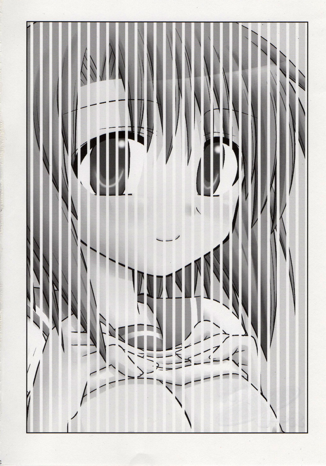 Egao, Oppappi, Peace - Page 2