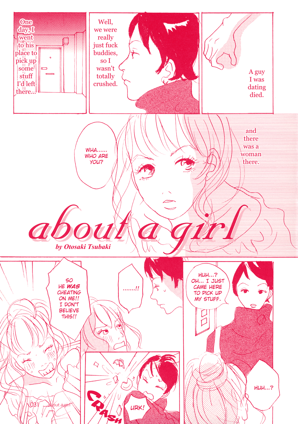 About a Girl - Page 4