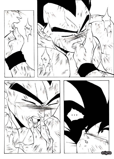 SKYWORLD by Kabu - Page 31