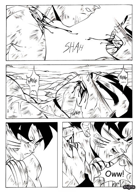 SKYWORLD by Kabu - Page 36