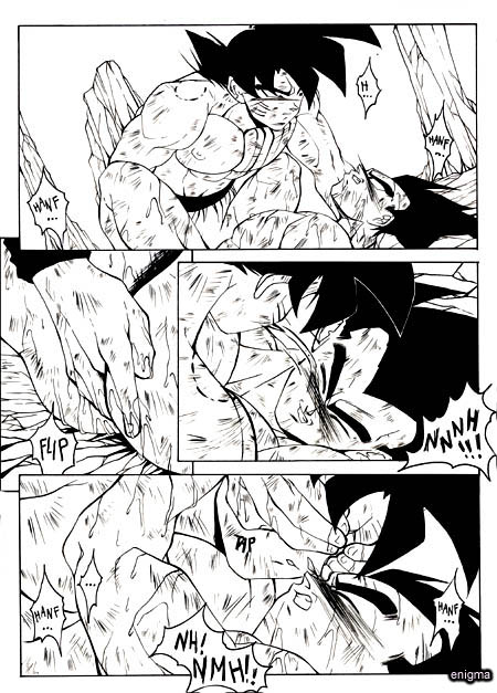 SKYWORLD by Kabu - Page 44