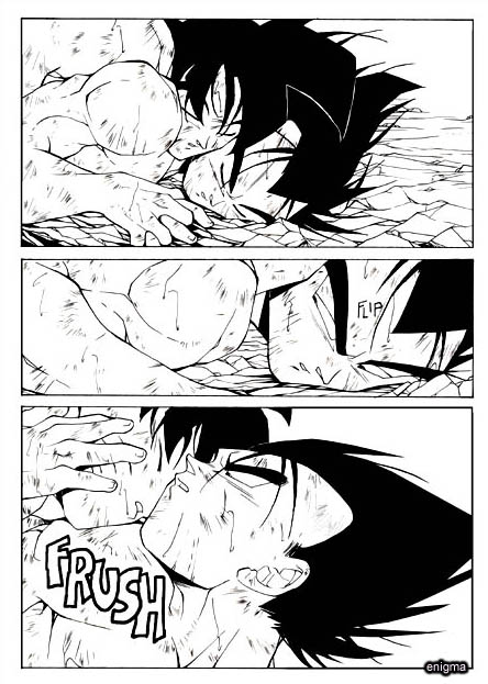 SKYWORLD by Kabu - Page 59