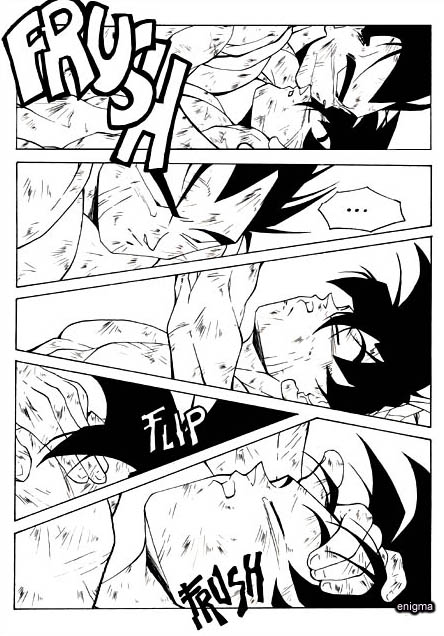 SKYWORLD by Kabu - Page 60