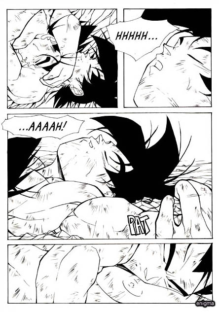 SKYWORLD by Kabu - Page 63