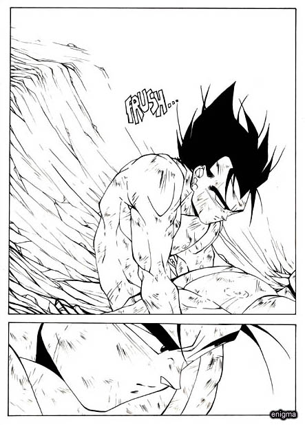 SKYWORLD by Kabu - Page 64