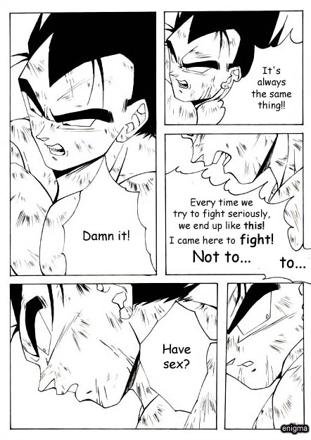 SKYWORLD by Kabu - Page 65