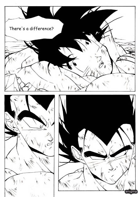 SKYWORLD by Kabu - Page 66