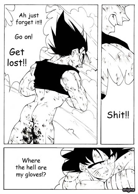 SKYWORLD by Kabu - Page 70