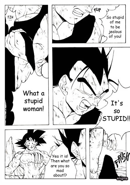 SKYWORLD by Kabu - Page 75