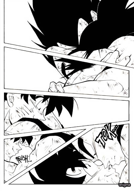 SKYWORLD by Kabu - Page 83
