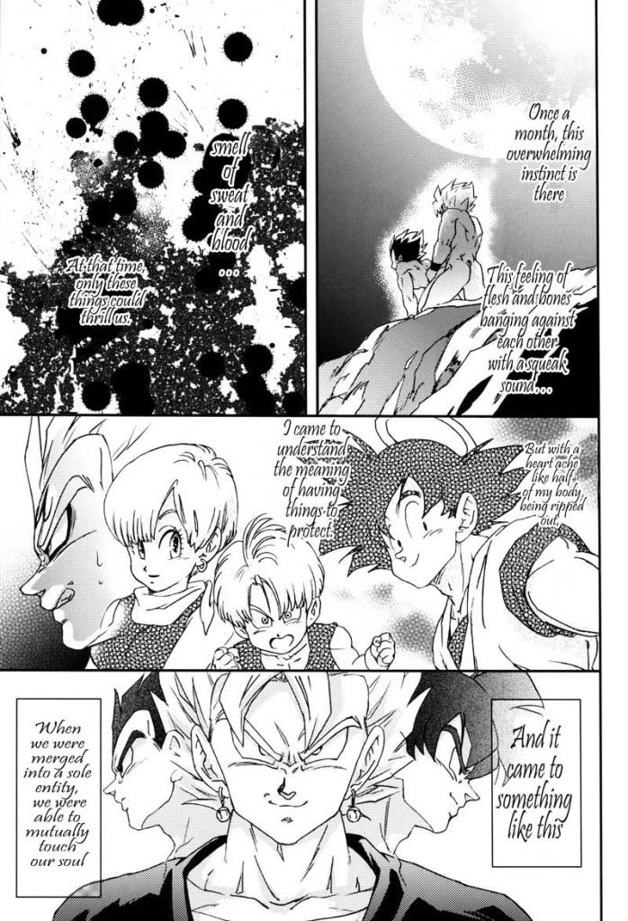 MONSTRUO - Page 27