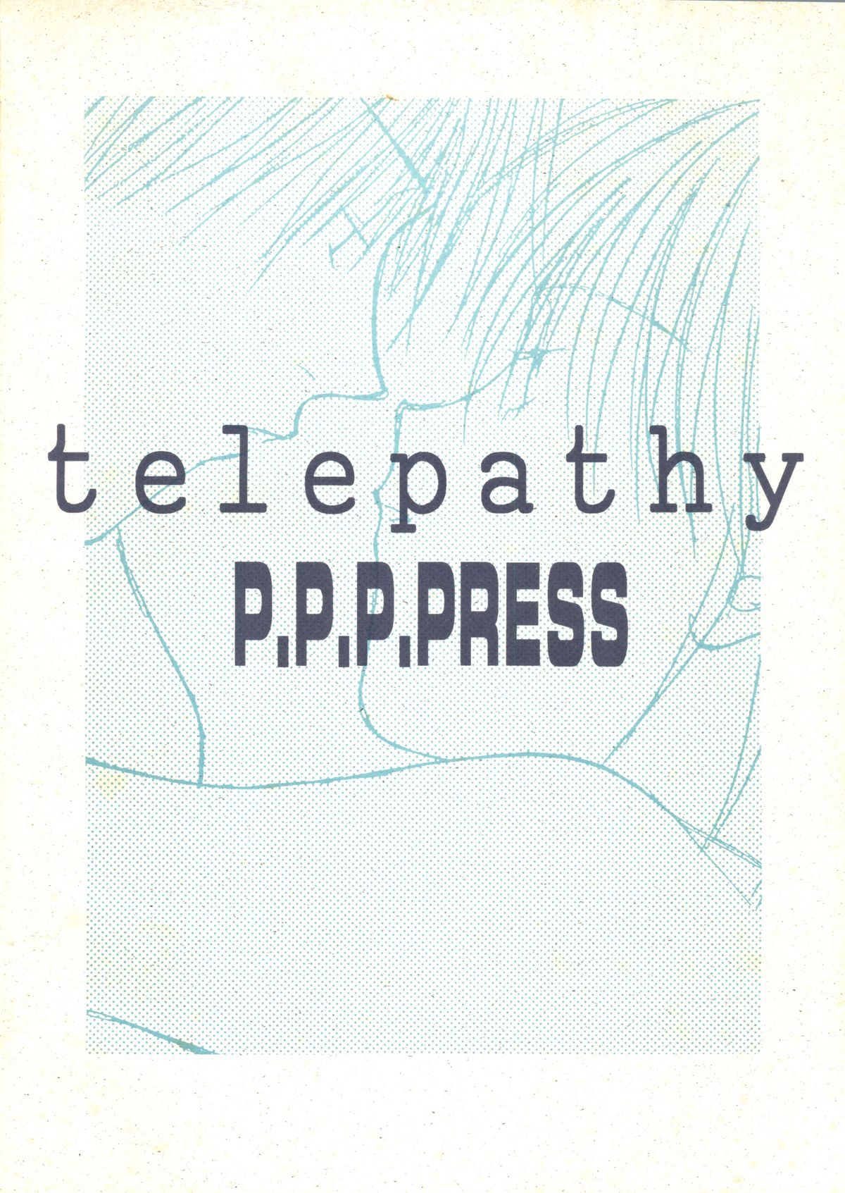 Telepathy - Page 39