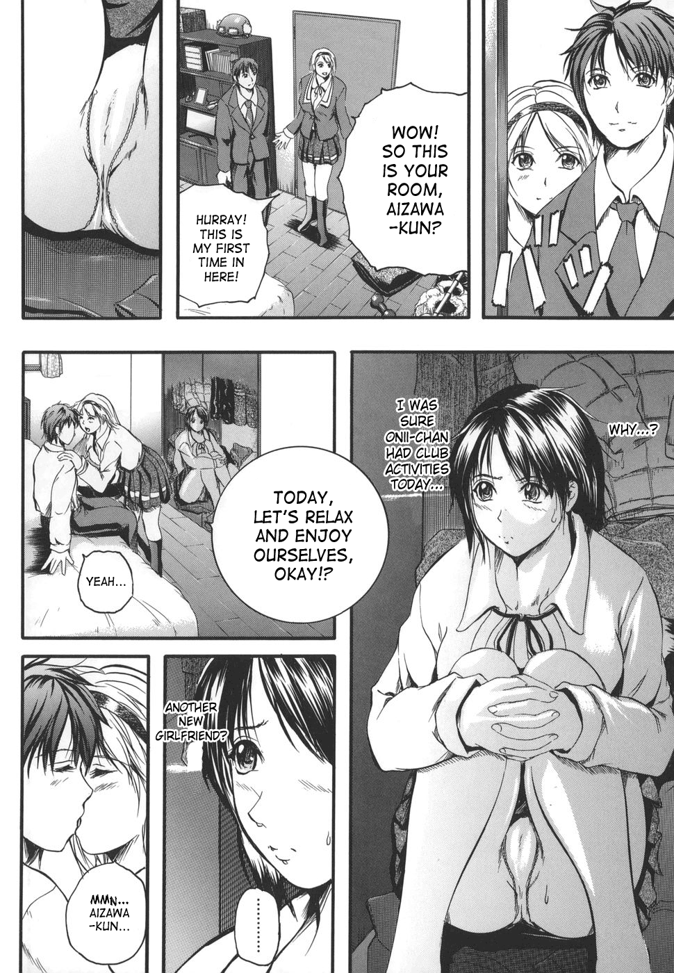W-Body - Page 174