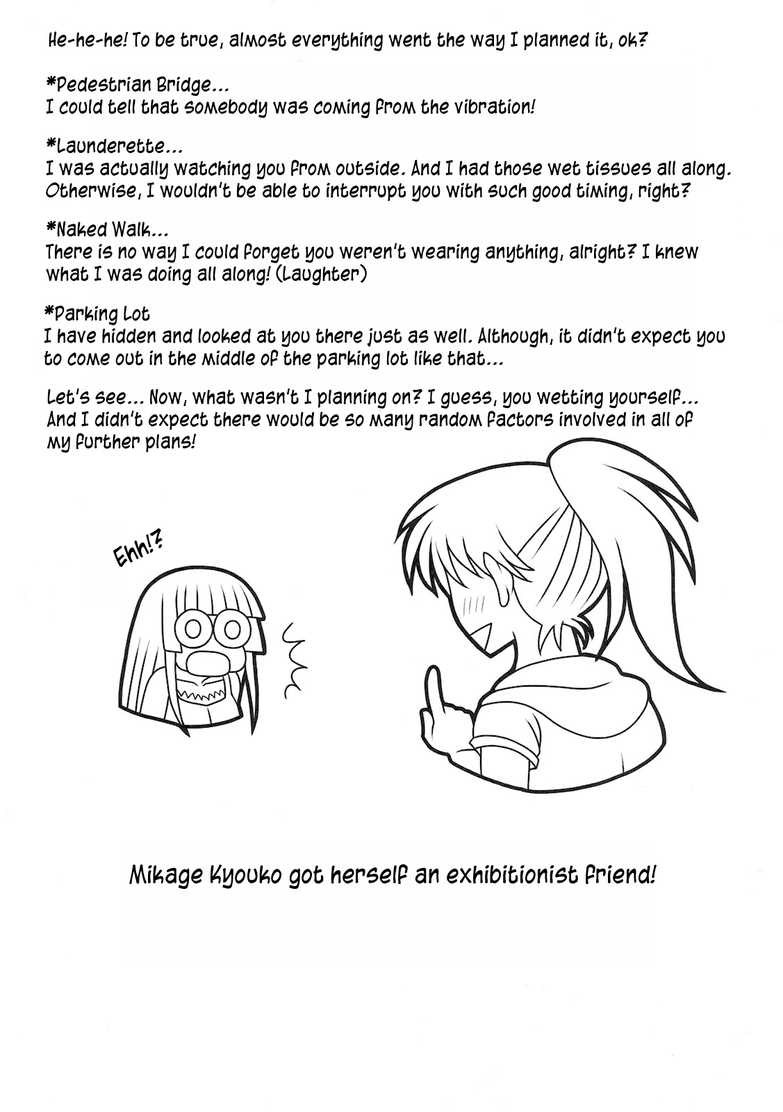 Futa Roma Plus 2 - Page 33