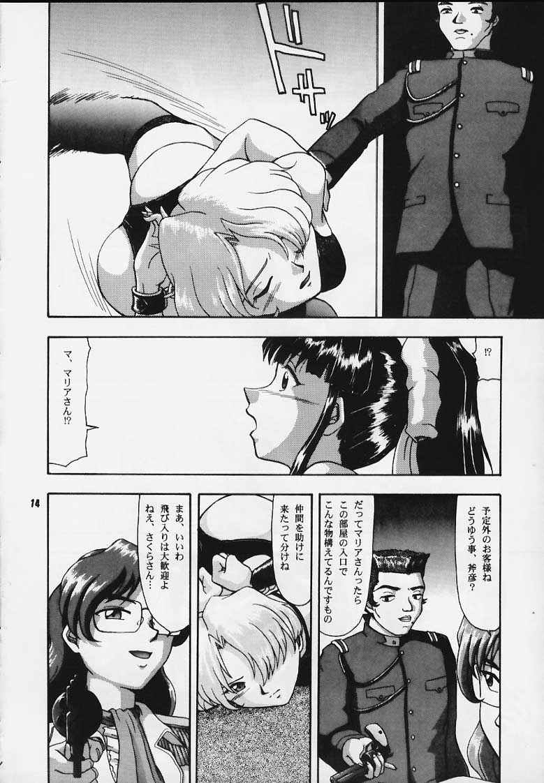 Cameleon Technology 5 - Page 13