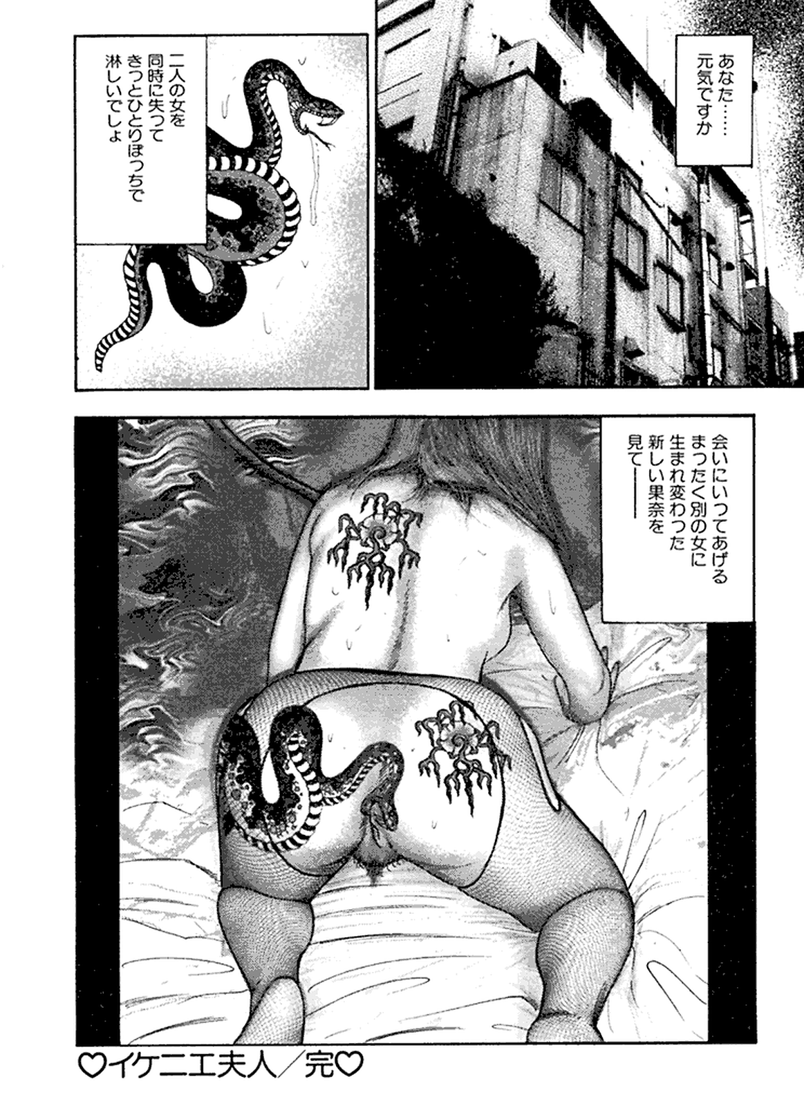 Hanayome Dorei - Page 41