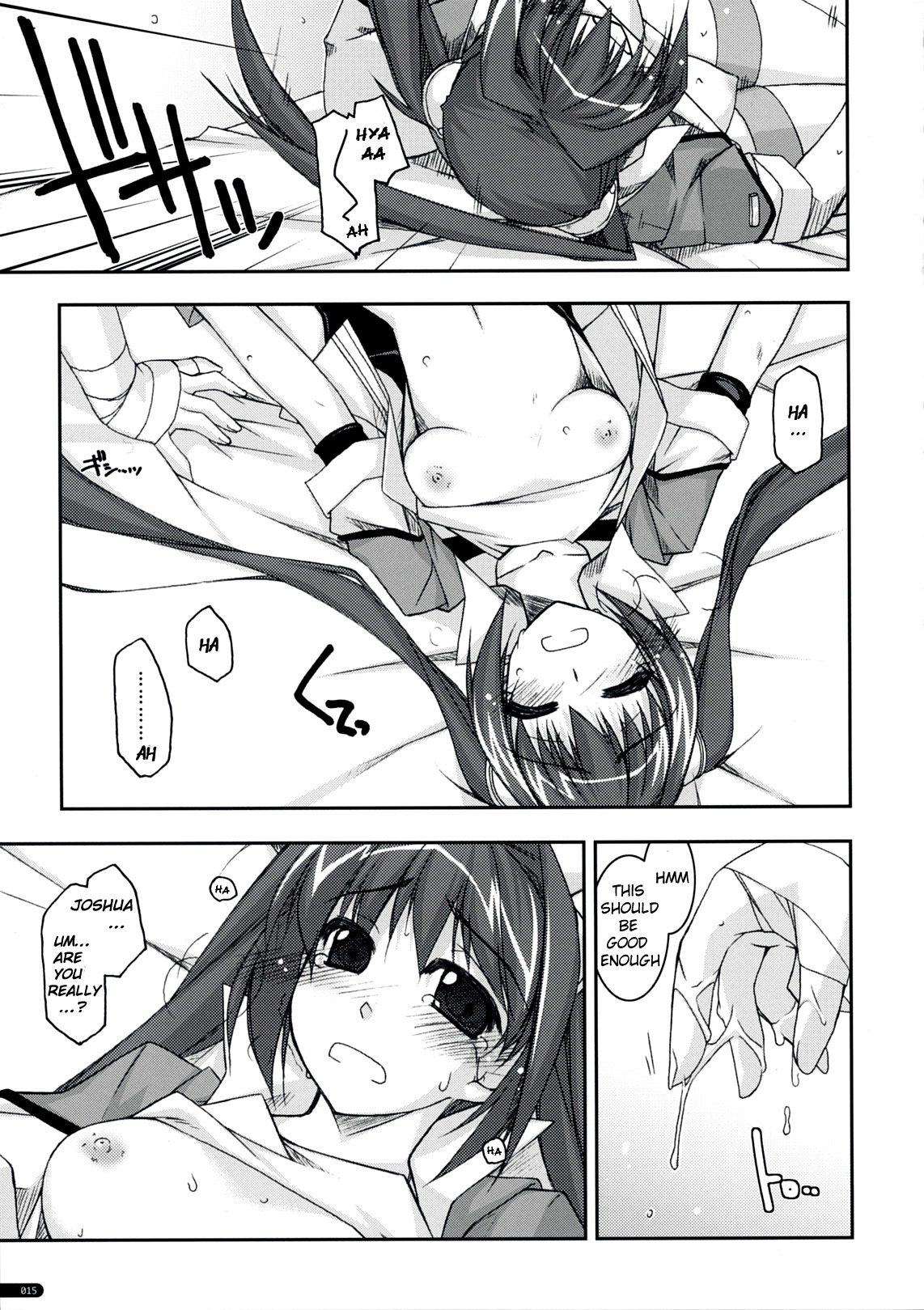 Estelle Ijiri - Page 14